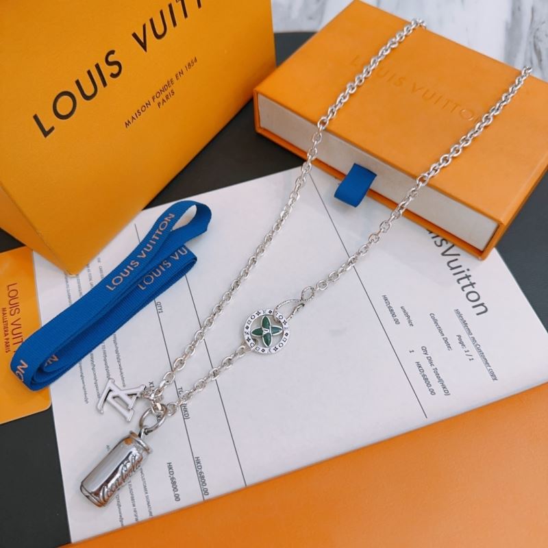 Louis Vuitton Necklaces